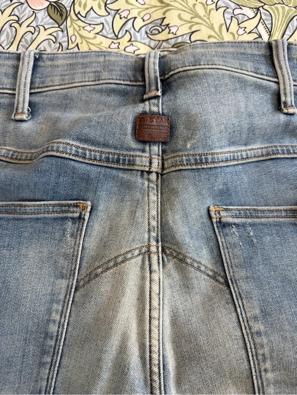 G-Star classic men
